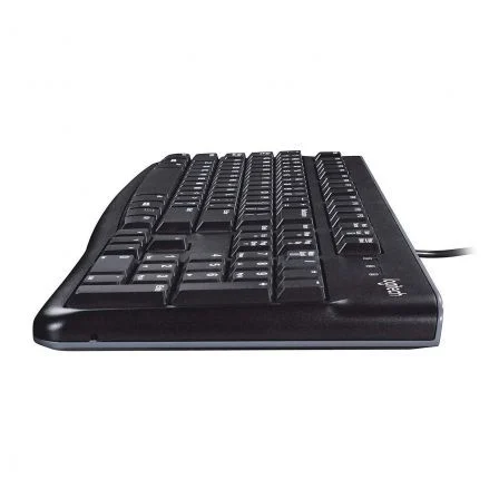 Teclado OEM Logitech K120