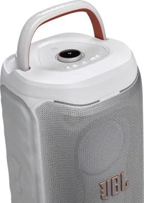 Jbl Partybox 130 Alto-falante Bluetooth White EU