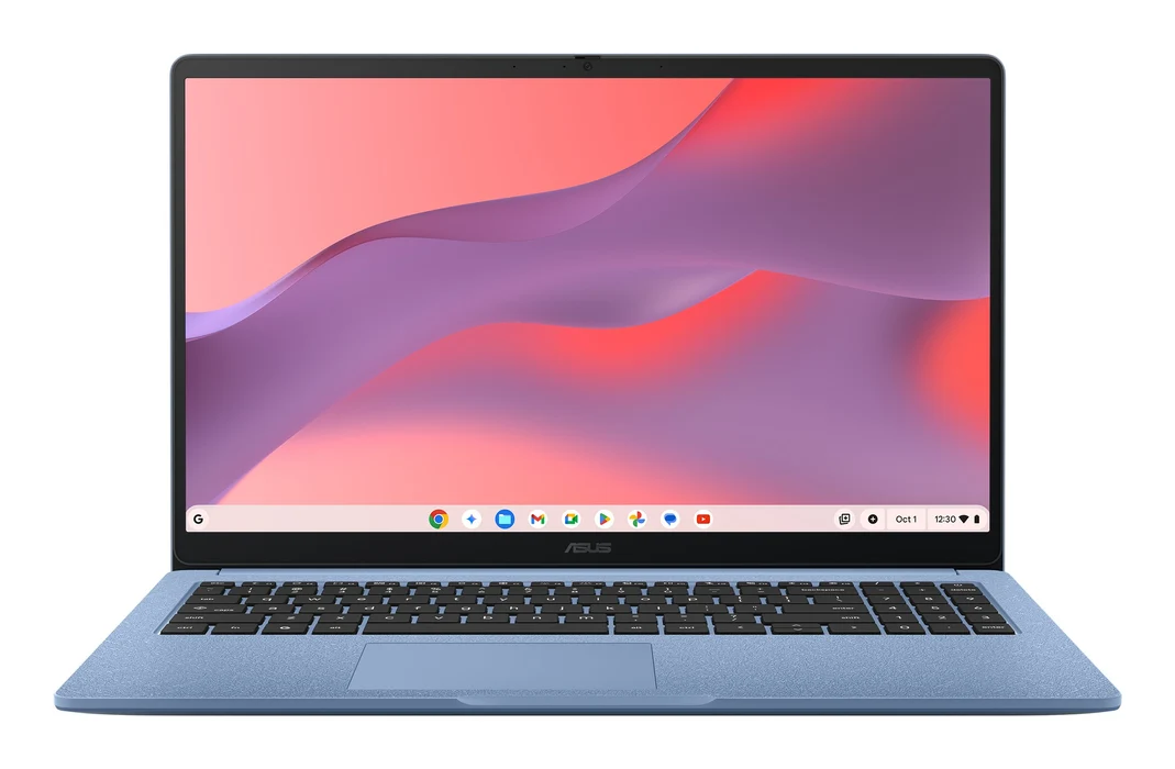 Chromebook Asus Cm1505cm4A-S70072 Mediatek Kompanio 540 8GB 128GB Emmc 15,6' Chrome OS