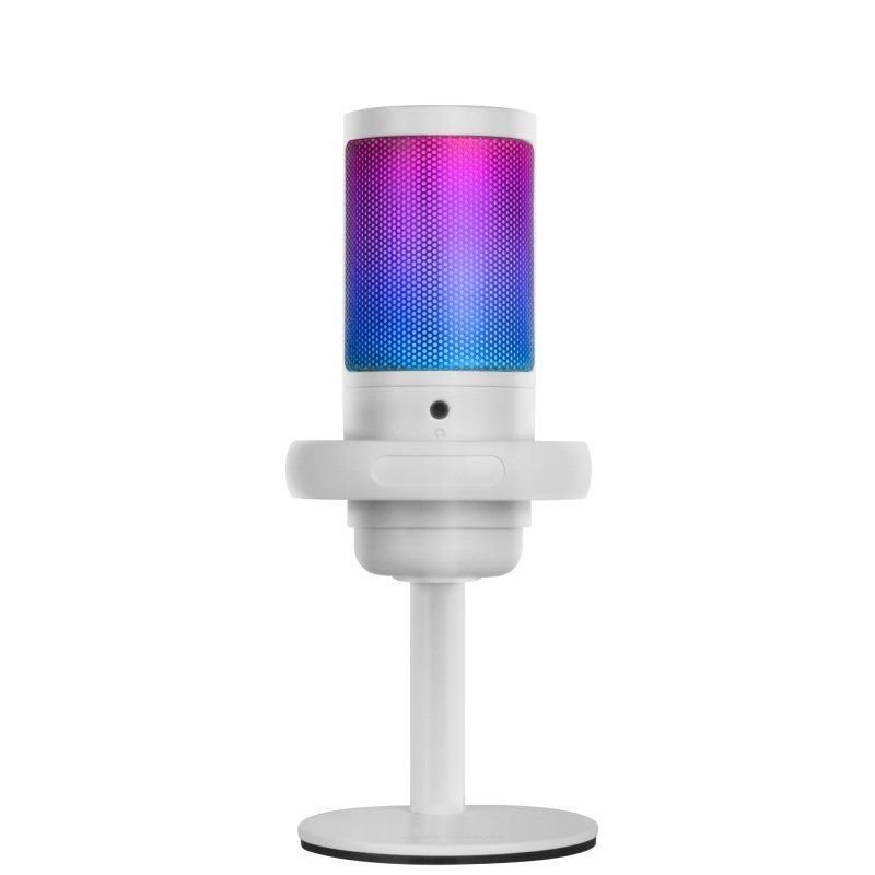Mars Gaming MMIC-SE| USB 2.0|Microfone Branco