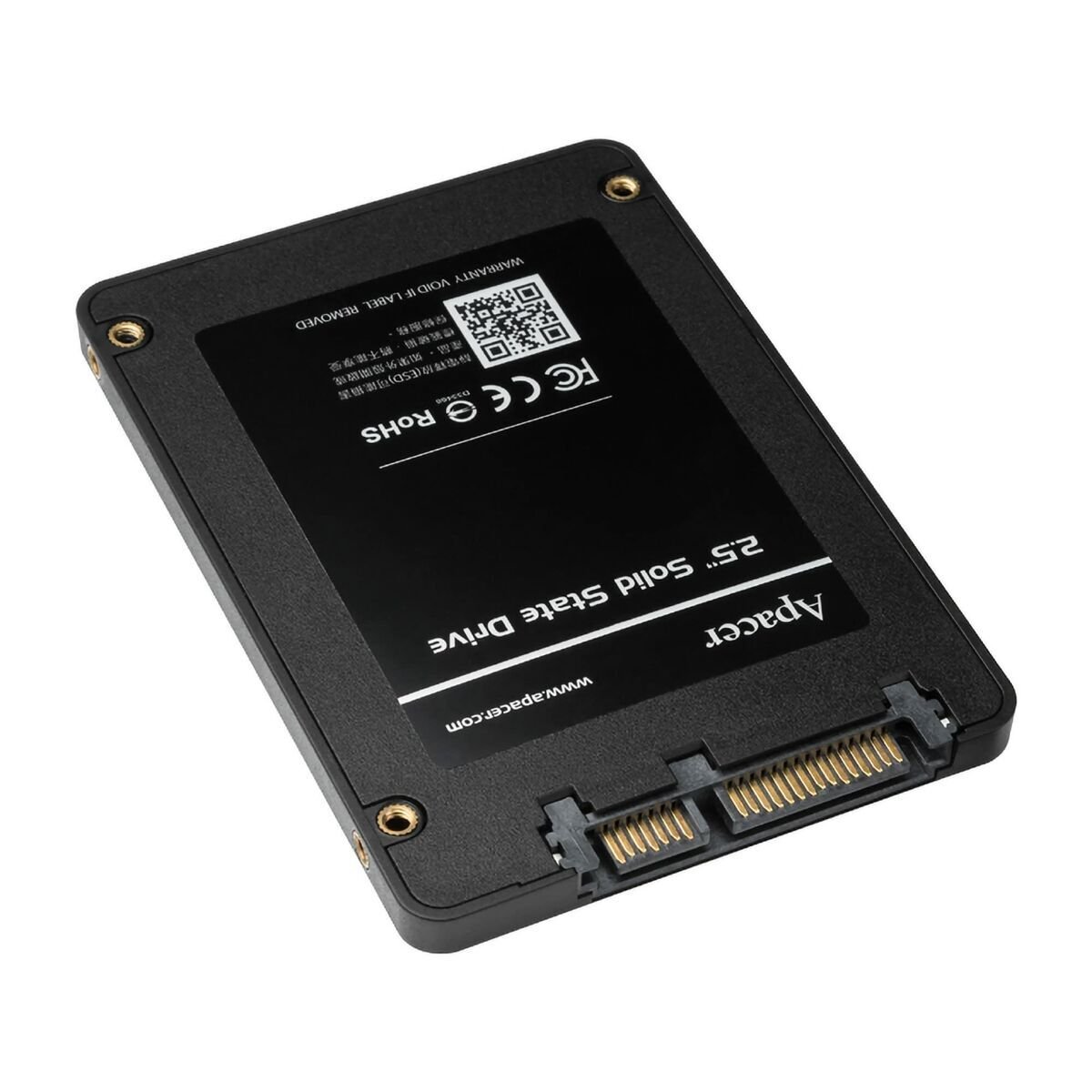 Disco SSD Apacer AS350X 250 GB