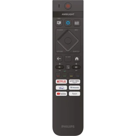 Philips QLED 75PUS8510 75| Ultra HD 4K | Ambilight | Smart TV | TV WiFi