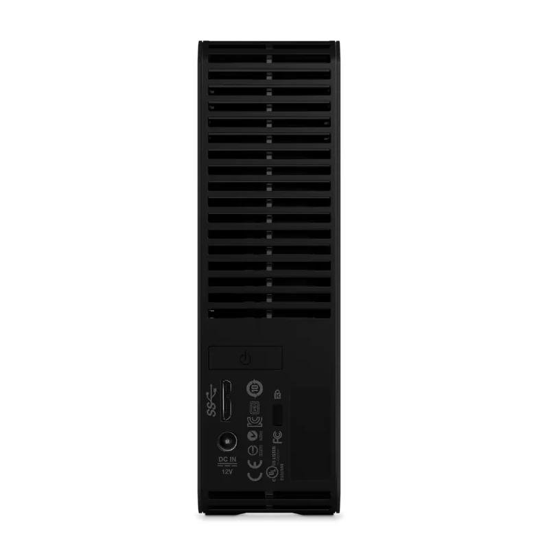 Western Digital Elements Desktop 22 TB 3,5" USB 3.0
