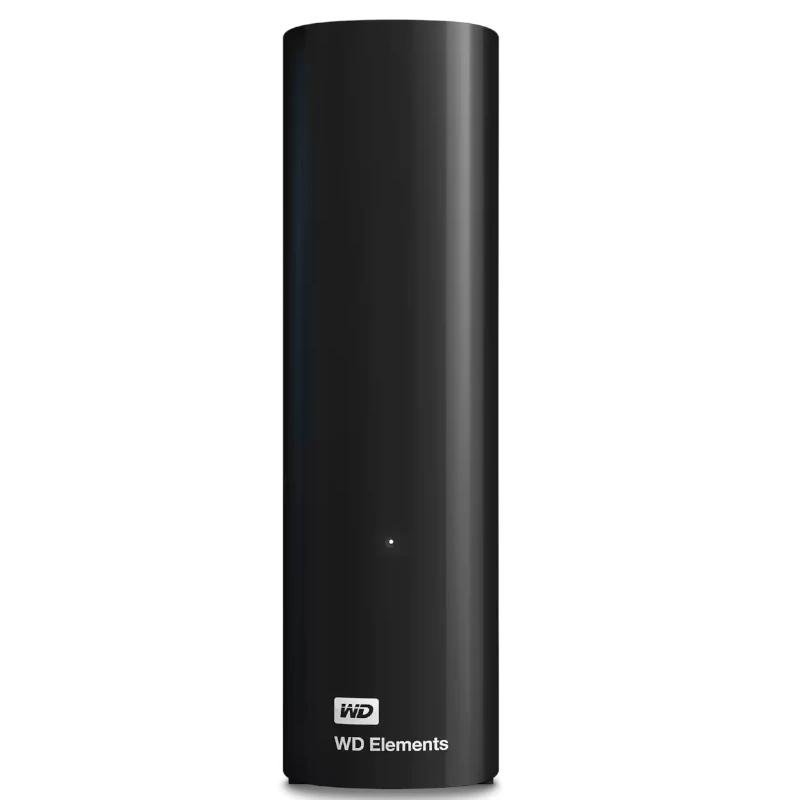 Western Digital Elements Desktop 22 TB 3,5" USB 3.0