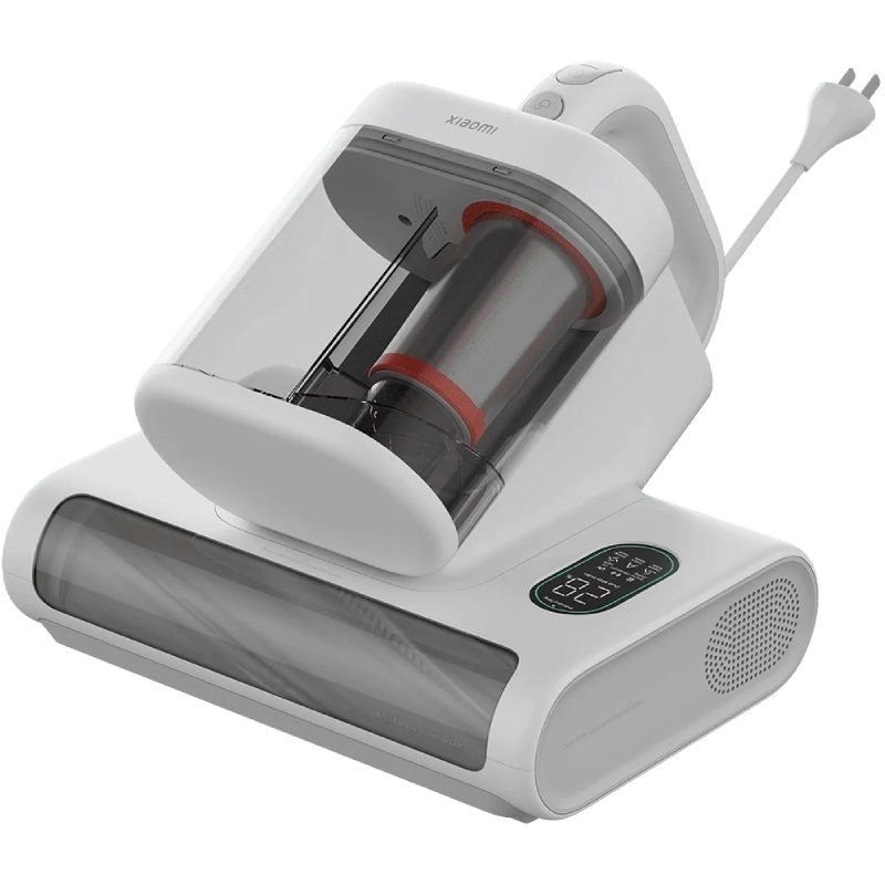 Xiaomi Aspirador de Pó Ácaro 2 Pro | 500W Aspirador de Ácaros