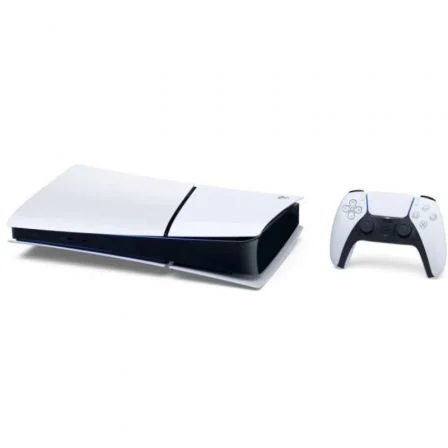 Console Sony Playstation 5 - PS5 Slim Digital 825GB