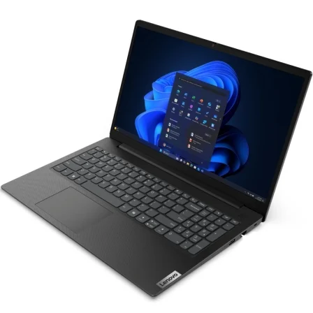 Portátil Lenovo V15 G6 ITN 83M4001NSP Intel N100