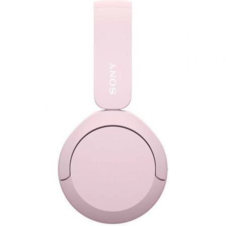 Fones de ouvido sem fio Sony WH-CH520 com microfone