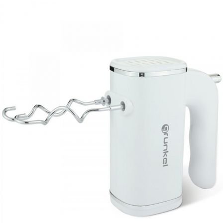 Grunkel AM-25G| 250W Mixer Manual