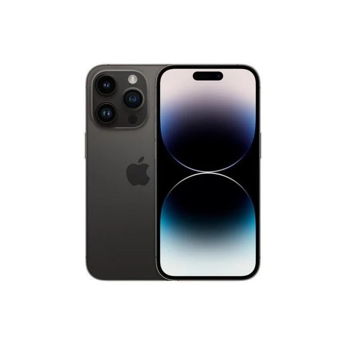 Apple iPhone 14 Pro 256GB Preto Recondicionado Grau A