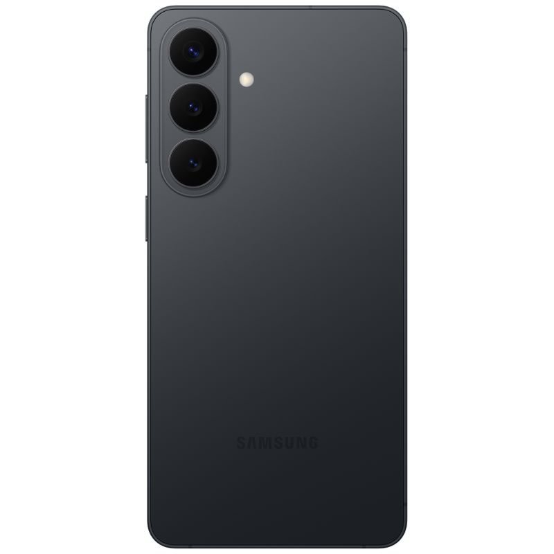 Smartphone Samsung Galaxy S26 12GB| 256GB| 6.3"|5G| Preto