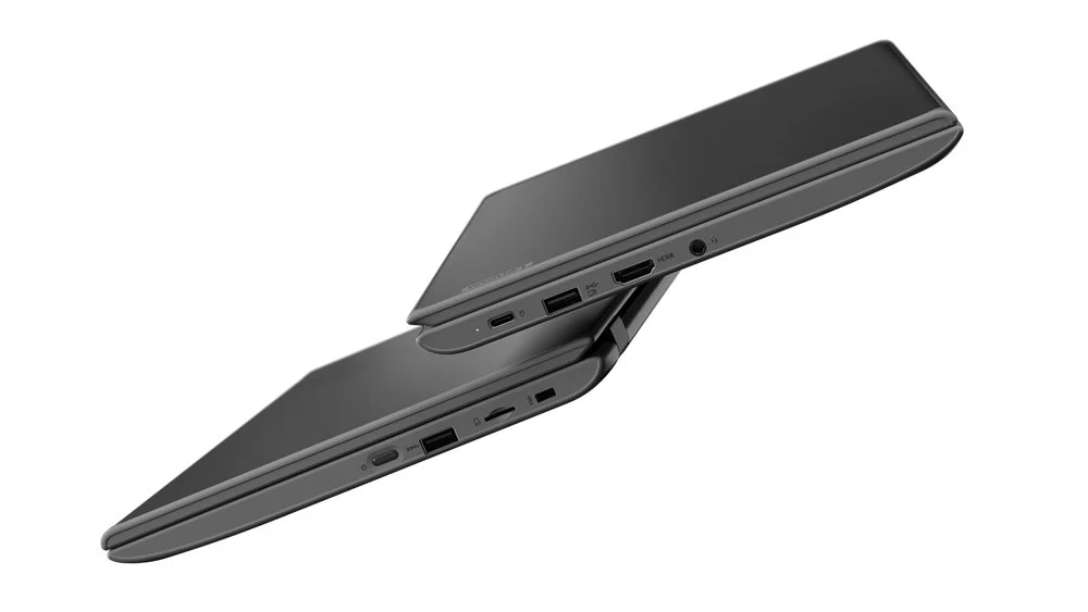 Lenovo 100e Cel N4020 4gb 128ssd 11.6" W10pro Laptop