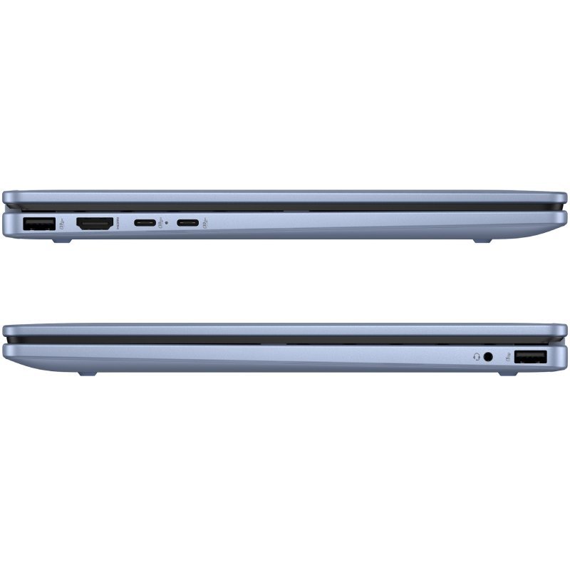 Portátil Convertível HP OmniBook 5 Flip 14-FP0044NS Intel Core 5-120U| 16GB| 1TB SSD| 14" Táctil| Wi