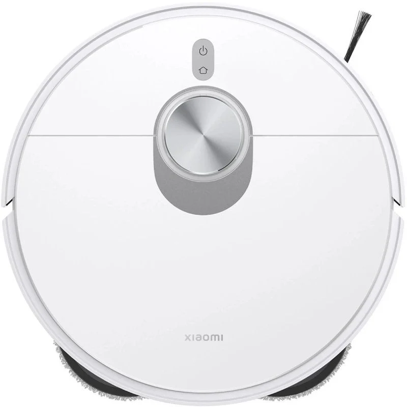 Robot Aspirador Xiaomi Robot Vacuum X20 Pro| Esfregona| controlo por WiFi| Branco