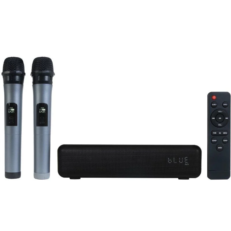 Fonestar SING-BAR| 30W| 2.0 Bluetooth Soundbar