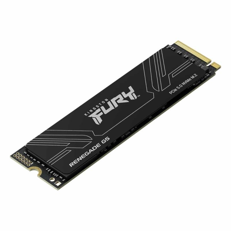 Kingston Fury Renegade G5 SSD 1TB PCIe5.0 14200M-S