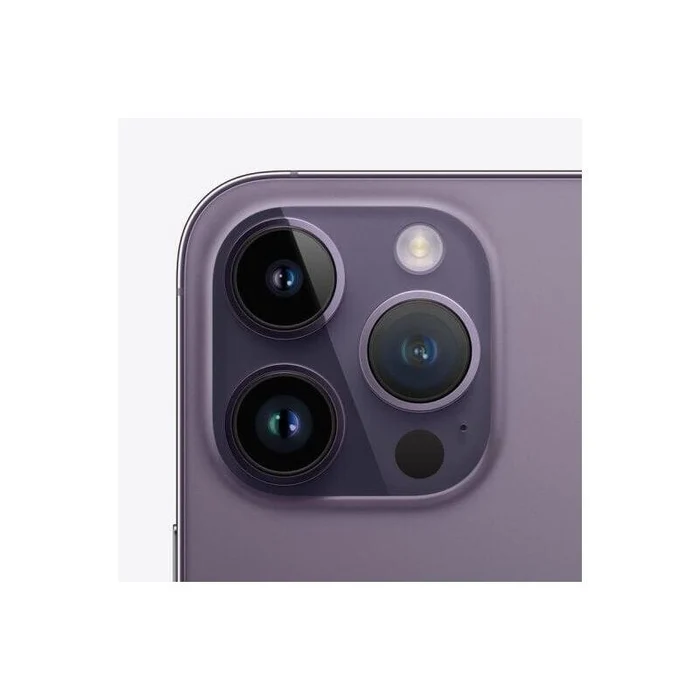 Apple iPhone 14 Pro 256GB Roxo Recondicionado Grau A