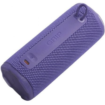 JBL Grip|16W| 1.0| Alto-falante Bluetooth roxo
