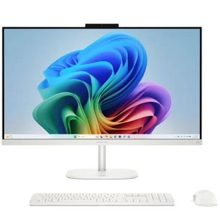 Computador All-in-One HP OmniStudio NG AI PC 27-CY0009NS Intel Core Ultra 5-322| 16GB| SSD de 1TB | 27"| Win11