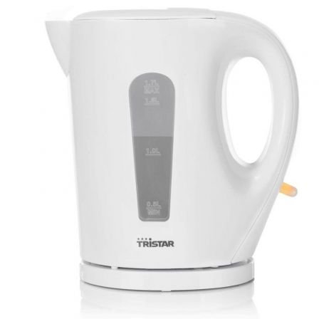 Tristar WK-3380| 2200W| Capacidade 1.7L Chaleira d'Água
