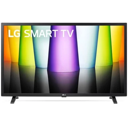 LG 32LQ631C 32"| Full HD| Smart TV| WiFi TV