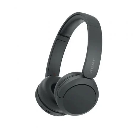 Fones de ouvido sem fio Sony WH-CH520 com microfone