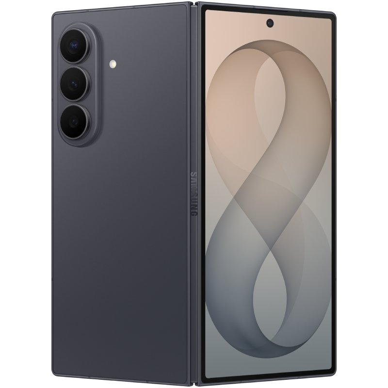 Smartphone Samsung Galaxy Z Fold8 Ultra 12GB| 256GB| 8"| 5G| Grafite