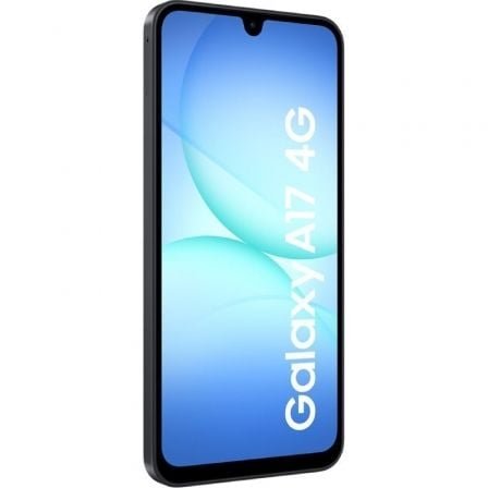 Smartphone Samsung Galaxy A17 8GB| 256GB| 6.7"|Preto