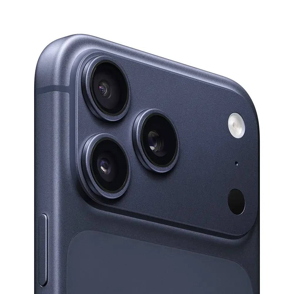Apple iPhone 17 Pro Max Smartphone 512GB| 6,9"| 5G | Azul Escuro