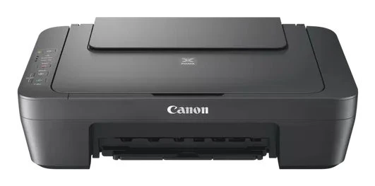 Canon Pixma MG2556s Impressora Multifuncional Colorida
