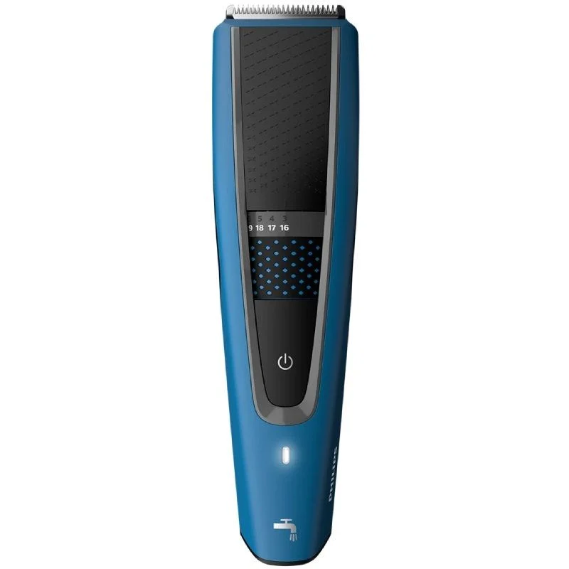 Máquina de Cortar Cabelo Philips Hairclipper Series 5000 HC5612|15 com Bateria| com Fio| 3 Acessório