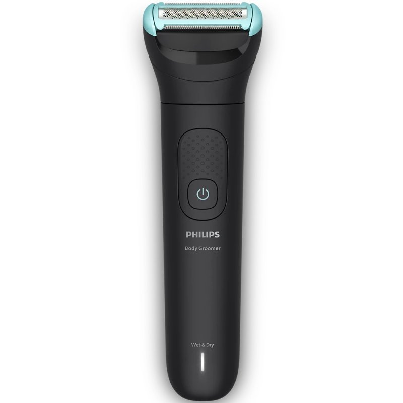 Aparador de Barba Philips Beardtrimmer series 5000 BG5475|15| com Bateria| 4 Acessórios