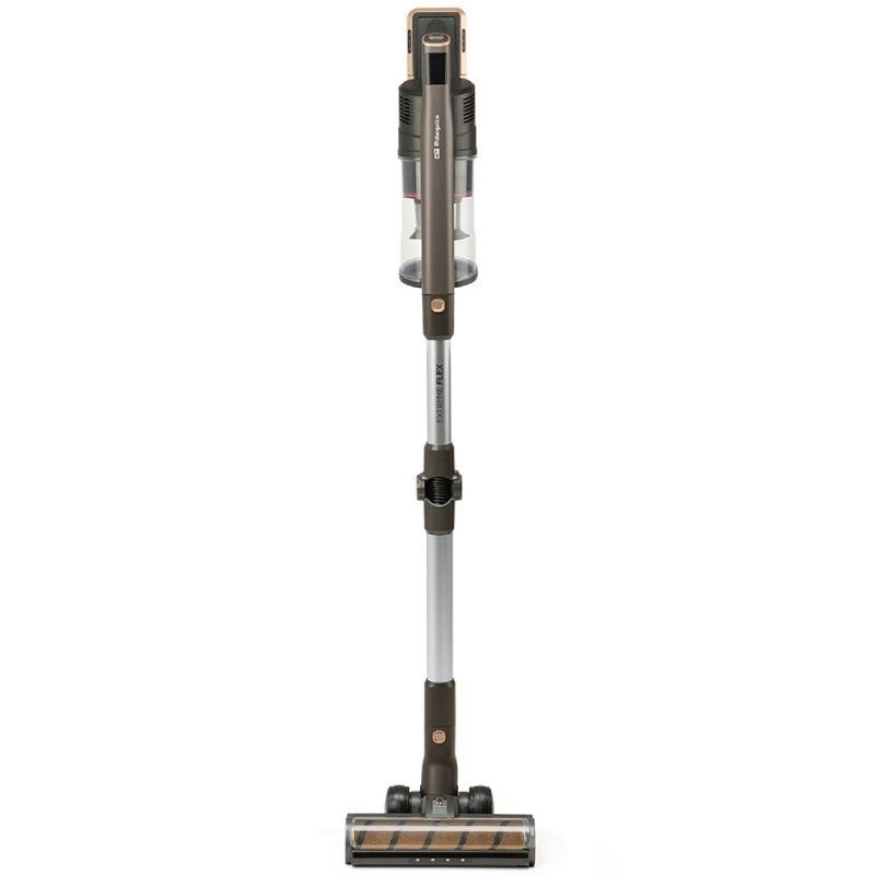 Orbegozo AP 4600| 350W| Aspirador de Pó a Bateria 60 Min Autonomia