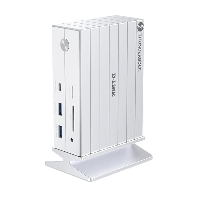 D-Link DUF-E01|E 14 em 1 Thunderbolt 4