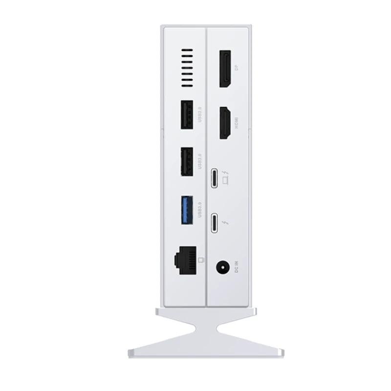 D-Link DUF-E01|E 14 em 1 Thunderbolt 4