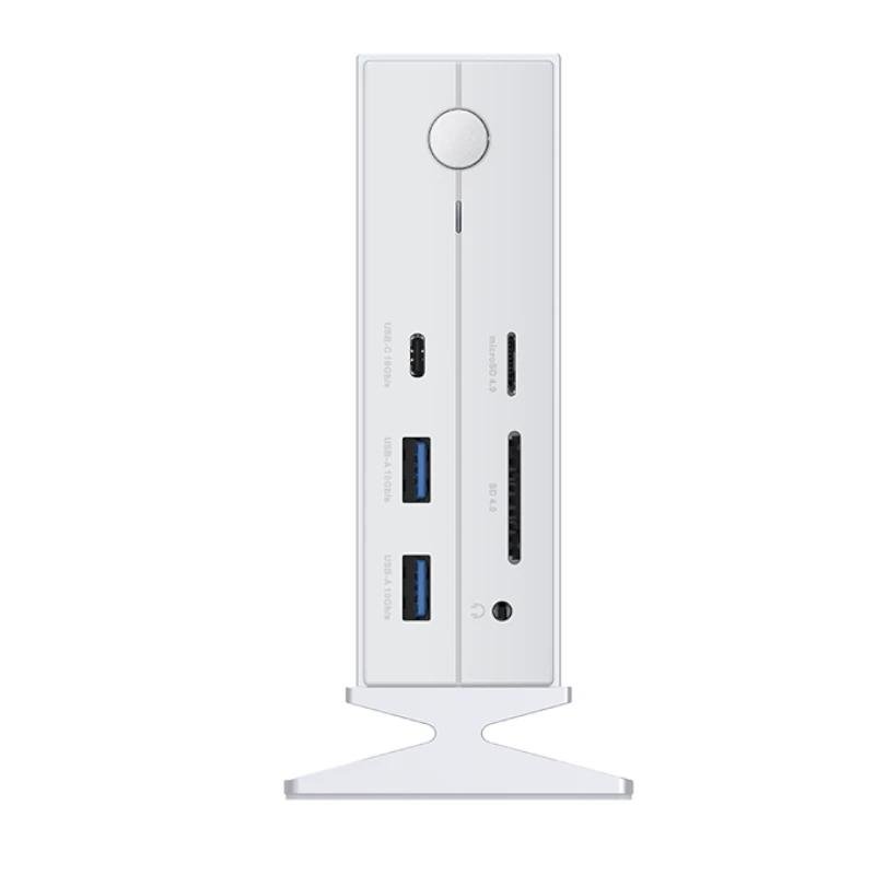 D-Link DUF-E01|E 14 em 1 Thunderbolt 4