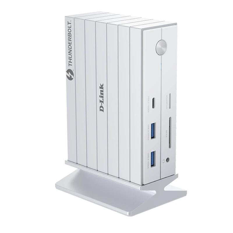 D-Link DUF-E01|E 14 em 1 Thunderbolt 4