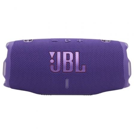 JBL Charge 6| 45W| 1.0| Roxo