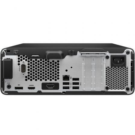 Computador HP Pro SFF 400 G9 9M8R1AT Intel Core i5-14500 |8GB|SSD de 256GB | Win11 Pro