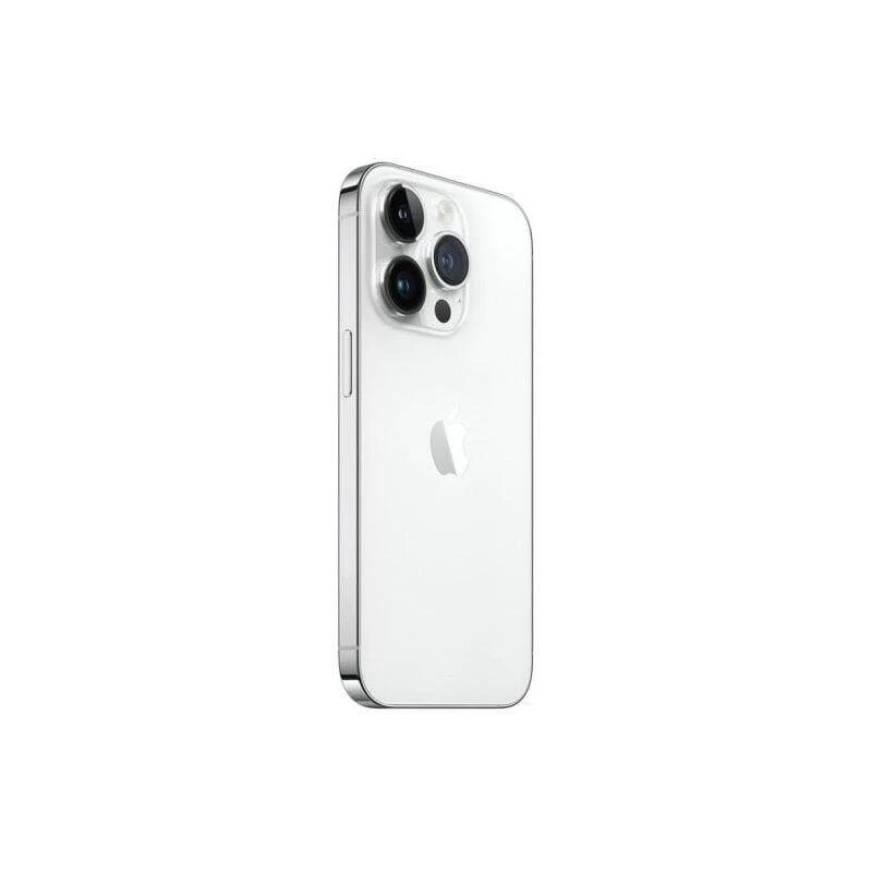 Apple iPhone 14 Pro 128GB prata recondicionado Grau A