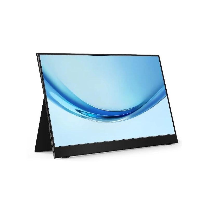 Nilox NXMP17FHD601 Monitor portátil 17,3" 60Hz mm