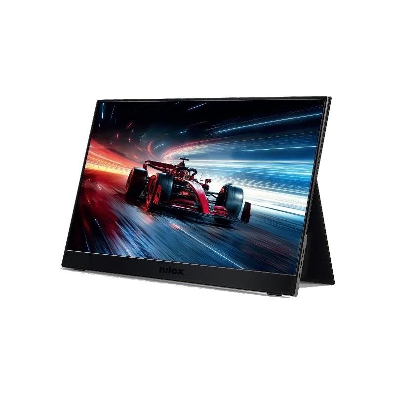 Nilox NXMP17FHD1441 Monitor de computador portátil 17,3" 144Hz M