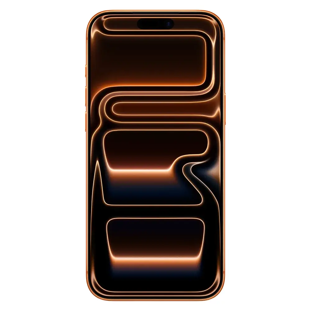 Apple iPhone 17 Pro Max Smartphone 256GB| 6,9"| 5G| Cosmic Orange