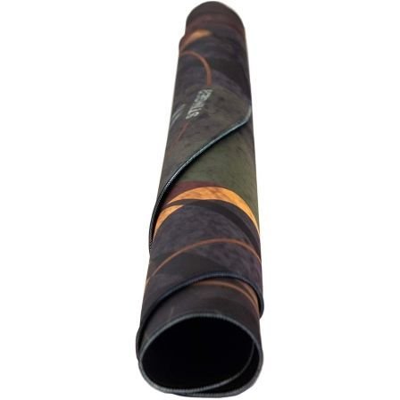 Tapete de jogo Woxter Stinger Stinger | Camuflagem