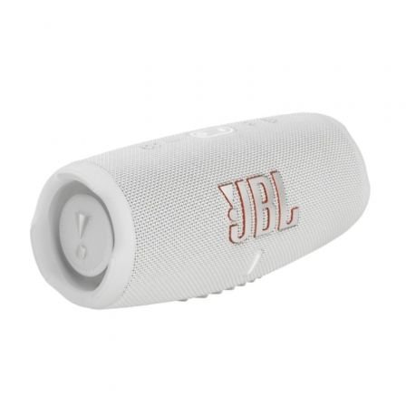 JBL Charge 5| 40W| 1.0| Branco