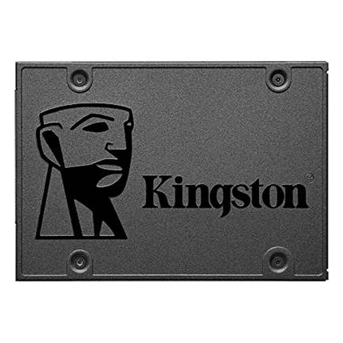 Disco SSD Kingston A400 960 GB 