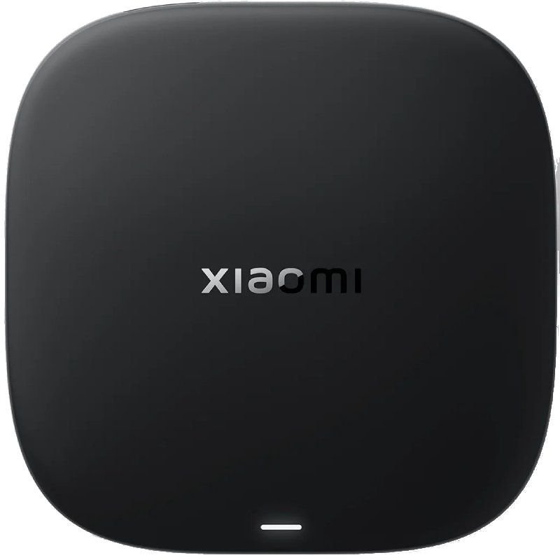Android TV Xiaomi TV Box S 3ª Geração 32GB| 4K