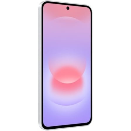 Smartphone Samsung Galaxy A37 6GB| 128GB| 6,7"| 5G| Branco