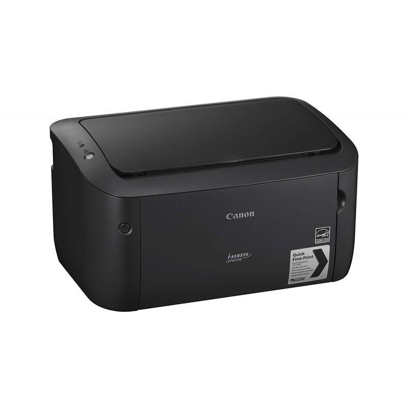 Canon I-SENSYS Impressora Laser Monocromática LBP6030B| Preto