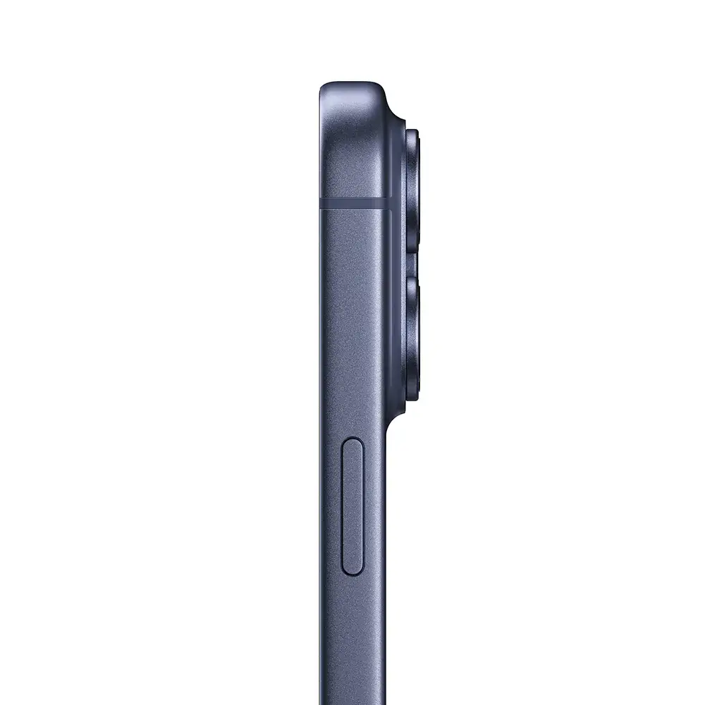 Smartphone Apple iPhone 17 Pro 256GB| 6,3"| 5G | Azul Escuro